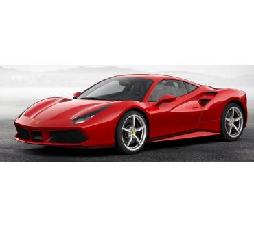 Produktbild Ferrari 488 [15]