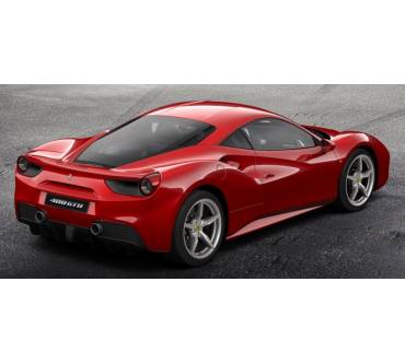 Produktbild Ferrari 488 [15]