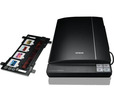 Produktbild Epson Perfection V370 Photo