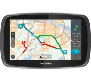 Produktbild TomTom Go 5100