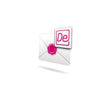 Produktbild Telekom DE-Mail Basic