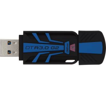 Produktbild Kingston DataTraveler R3.0 G2 (32 GB)