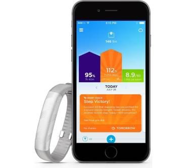 Produktbild Jawbone UP2