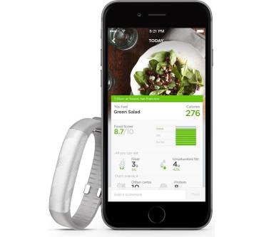 Produktbild Jawbone UP2