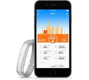 Produktbild Jawbone UP2