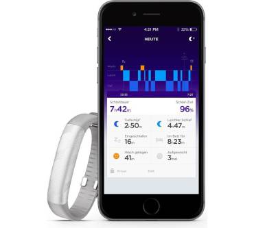 Produktbild Jawbone UP2