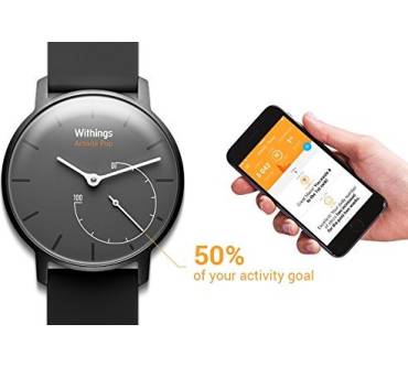 Produktbild Withings Activité Pop