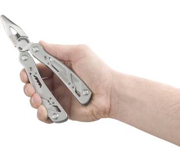 Produktbild Stanley Multi-Tool 12-in-1