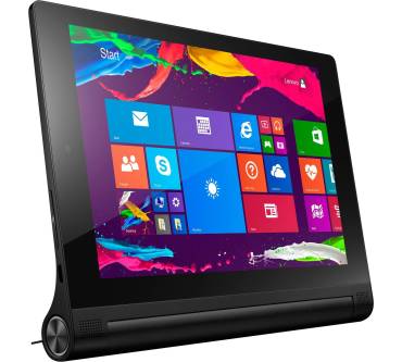 Produktbild Lenovo Yoga Tablet 2 Windows 8