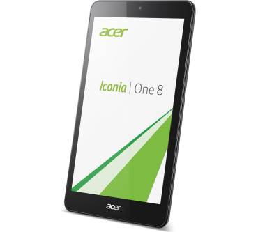 Produktbild Acer Iconia One 8 (B1-820)