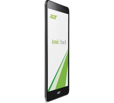 Produktbild Acer Iconia One 8 (B1-820)