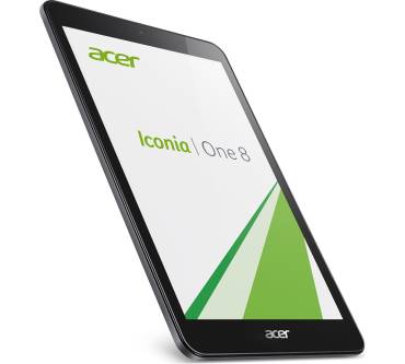 Produktbild Acer Iconia One 8 (B1-820)