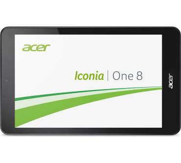 Produktbild Acer Iconia One 8 (B1-820)