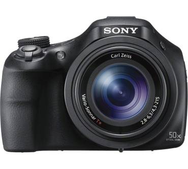 Produktbild Sony Cyber-shot DSC-HX400V