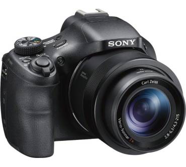 Produktbild Sony Cyber-shot DSC-HX400V