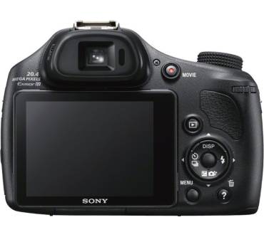 Produktbild Sony Cyber-shot DSC-HX400V