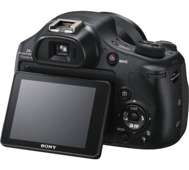 Produktbild Sony Cyber-shot DSC-HX400V