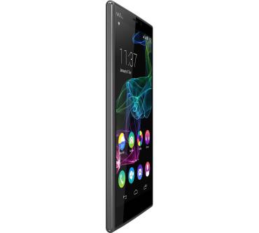 Produktbild Wiko Ridge Fab 4G