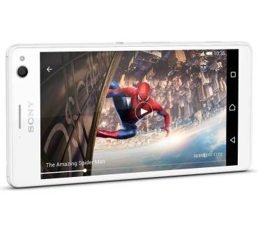 Produktbild Sony Xperia C4