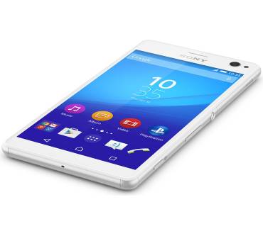 Produktbild Sony Xperia C4