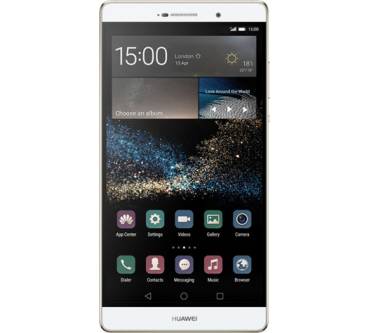 Produktbild Huawei P8 Max