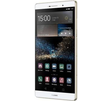 Produktbild Huawei P8 Max