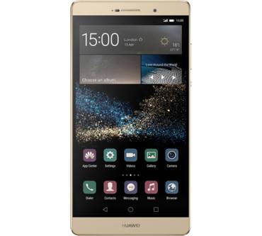 Produktbild Huawei P8 Max