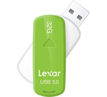 Produktbild Lexar Media JumpDrive S35 (32 GB)