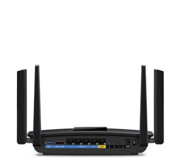 Produktbild Linksys EA8500