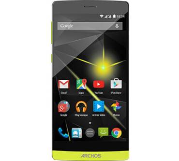 Produktbild Archos 50 Diamond