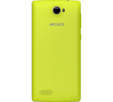 Produktbild Archos 50 Diamond