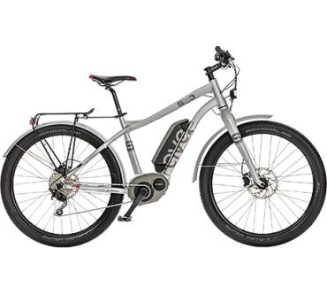 Produktbild AVE Bikes SH3 27,5 (Modell 2015)