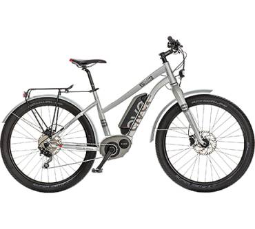 Produktbild AVE Bikes SH3 27,5 (Modell 2015)