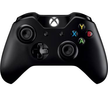 Produktbild Microsoft Xbox One Wired Controller für Windows