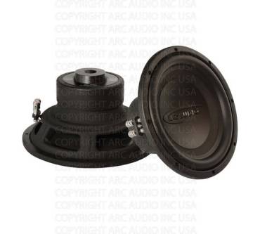 Produktbild ARC Audio XDi 10D2