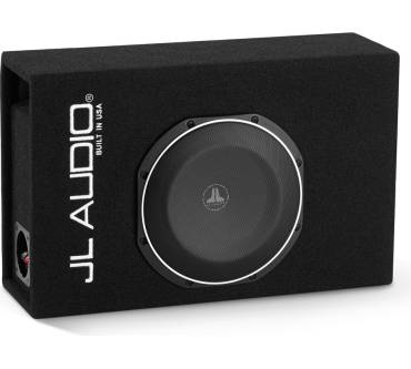 Produktbild JL Audio CP110LG-TW1-4