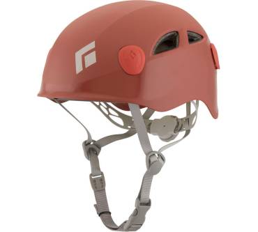 Produktbild Black Diamond Half Dome Helmet