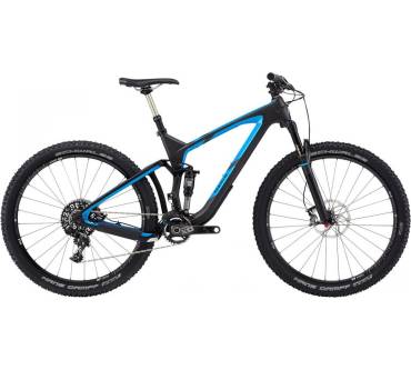 Produktbild Marin Attack Trail C-XT9 (Modell 2015)