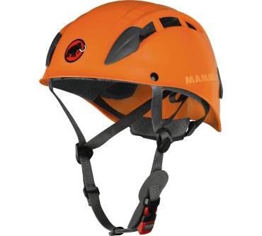 Produktbild Mammut Skywalker 2 Helmet