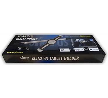 Produktbild Girafus Relax H3 Tablet Holder (9 - 11 Zoll)