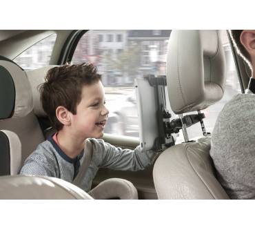 Produktbild Trust Universal Car Headrest Holder for Tablets