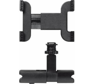 Produktbild Trust Universal Car Headrest Holder for Tablets