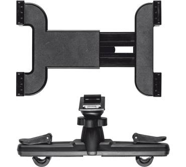 Produktbild Trust Universal Car Headrest Holder for Tablets