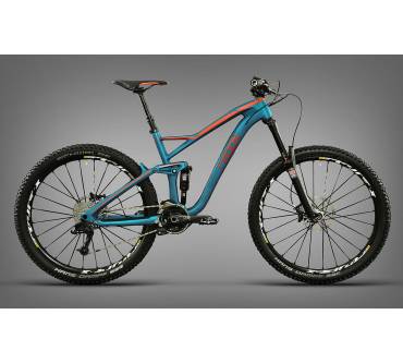 Produktbild Radon Slide Carbon 27,5 9.0 (Modell 2015)