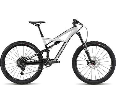 Produktbild Specialized Enduro Expert Carbon 650B (Modell 2015)