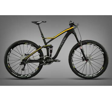 Produktbild Radon Slide Carbon 27,5 9.0 (Modell 2015)