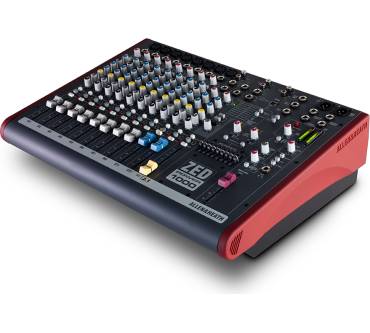 Produktbild Allen & Heath ZED Power 1000