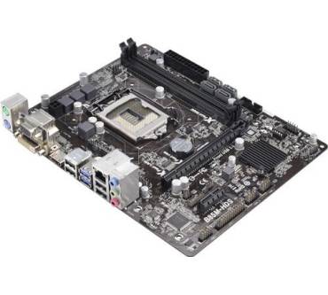 Produktbild ASRock B85M-HDS