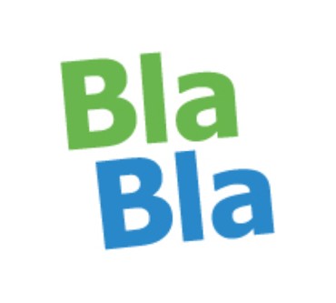 Produktbild BlaBlaCar App