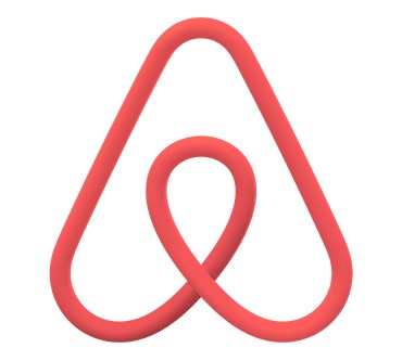 Produktbild Airbnb App